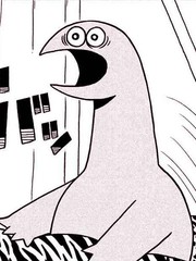 辣妹与恐龙真人演员漫画