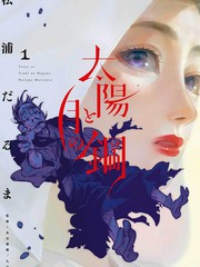 太阳与月亮下一部是什么漫画