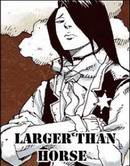 比马大战记漫画