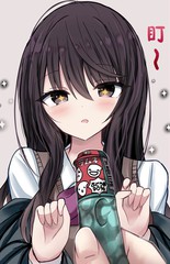 JK制服为什么会被误解漫画