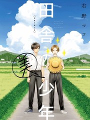 乡村美少年 小说漫画