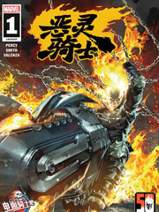恶灵骑士什么功能漫画