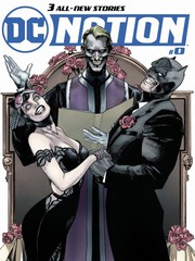 DC nation