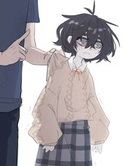 麻绳专挑细处断,厄运专招苦难人漫画