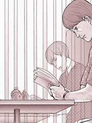 hopico裘德漫画
