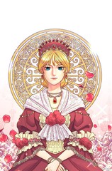 我的皇后有三个夫君漫画