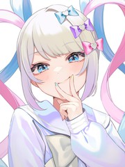 超天酱官方正版漫画