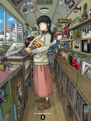 黑胶入门33问漫画