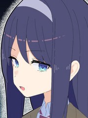 高冷同学等等我by恩欢漫画
