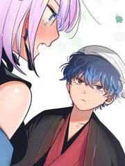 在你的刀折断之前漫画