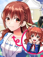 骗人、转生为抢人未婚夫的第三者还要接受王妃教育漫画