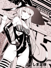 魔女之力漫画
