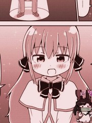 初恋与濒死转生女神漫画