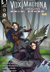 机械之声的传奇共有几季漫画