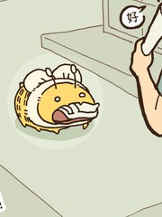 彩虹约定儿歌连播漫画