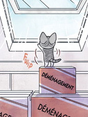 甜甜私房猫动画片漫画