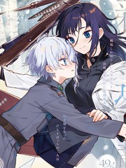银翼灰色漫画