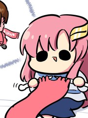 森キノコ的SEED短篇漫画