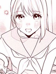 等车发个朋友圈漫画