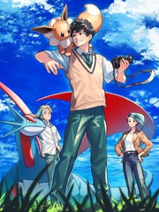 伊布二选一漫画