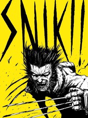 金刚狼4免费高清观看中文版电影漫画