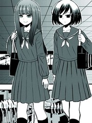 让我陪着你一起走歌词漫画