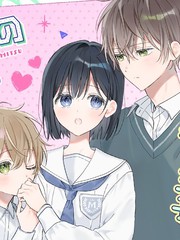 刘同学喜欢漫画