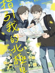 指引我的北极星漫画