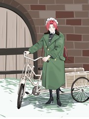 东方红文化漫画