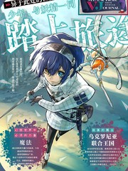 暗喻幻想布丽吉塔漫画