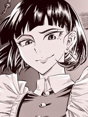 女仆紫音小姐漫画