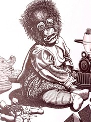 猿人泰山珍妮完整漫画