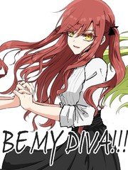 divanomessia是什么意思漫画