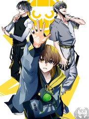Hundred Note夜枭篇漫画