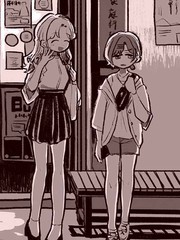 水饺子和热带夜