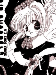 SAKURA BOOKS 2.5漫画