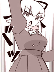 魔法少女葫芦心