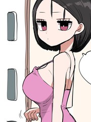 挑拨离间的淘淘曼漫画