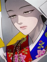 黑暗笼罩1危机四伏漫画