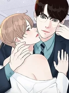 贪婪吻漫画
