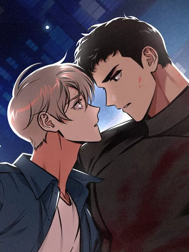 幽灵之战2026链接漫画