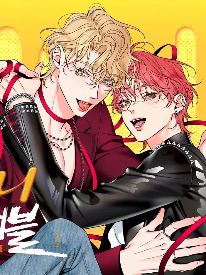 honeytrouble完整版漫画