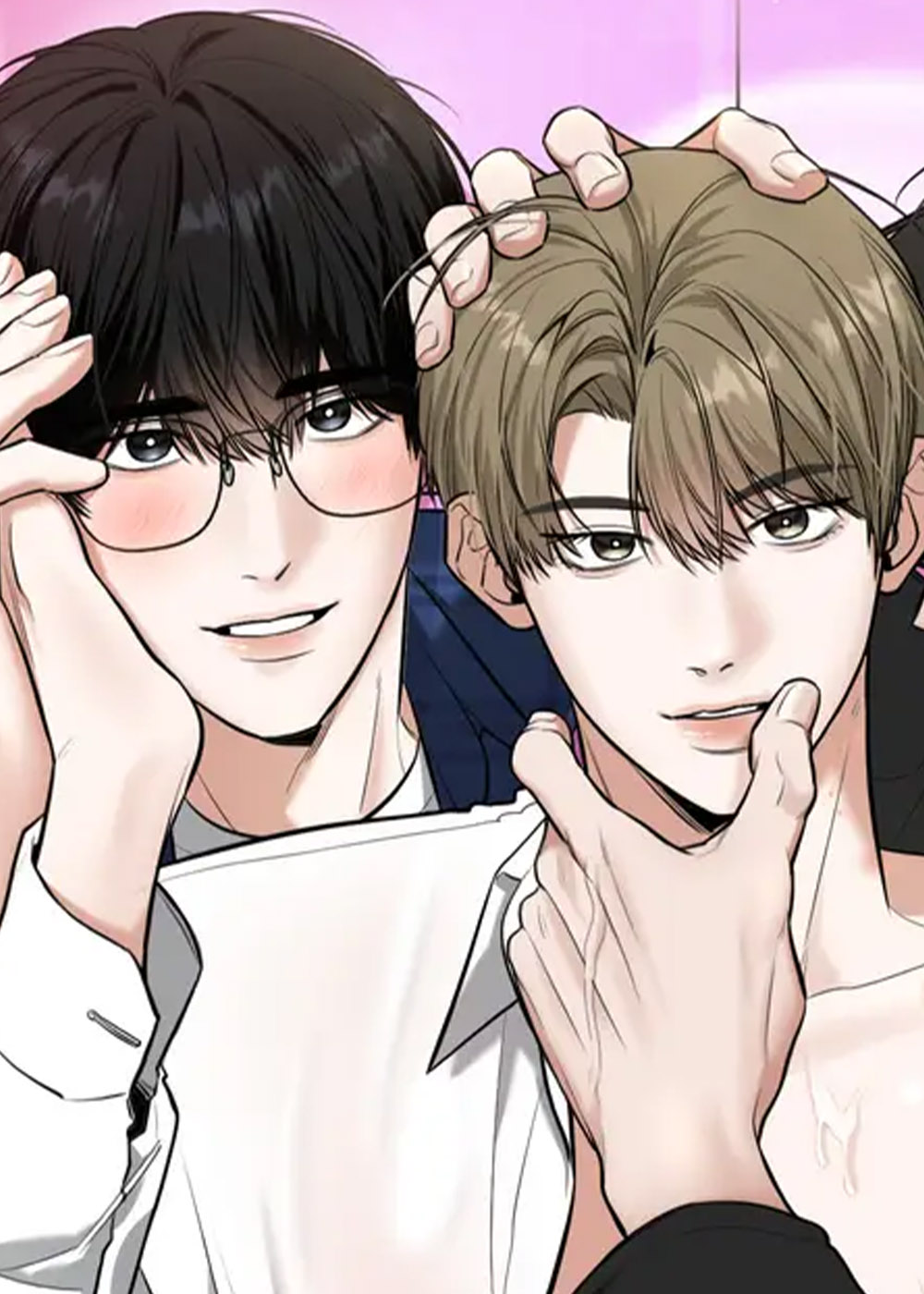 双情我愿吾爱漫画在线观看漫画