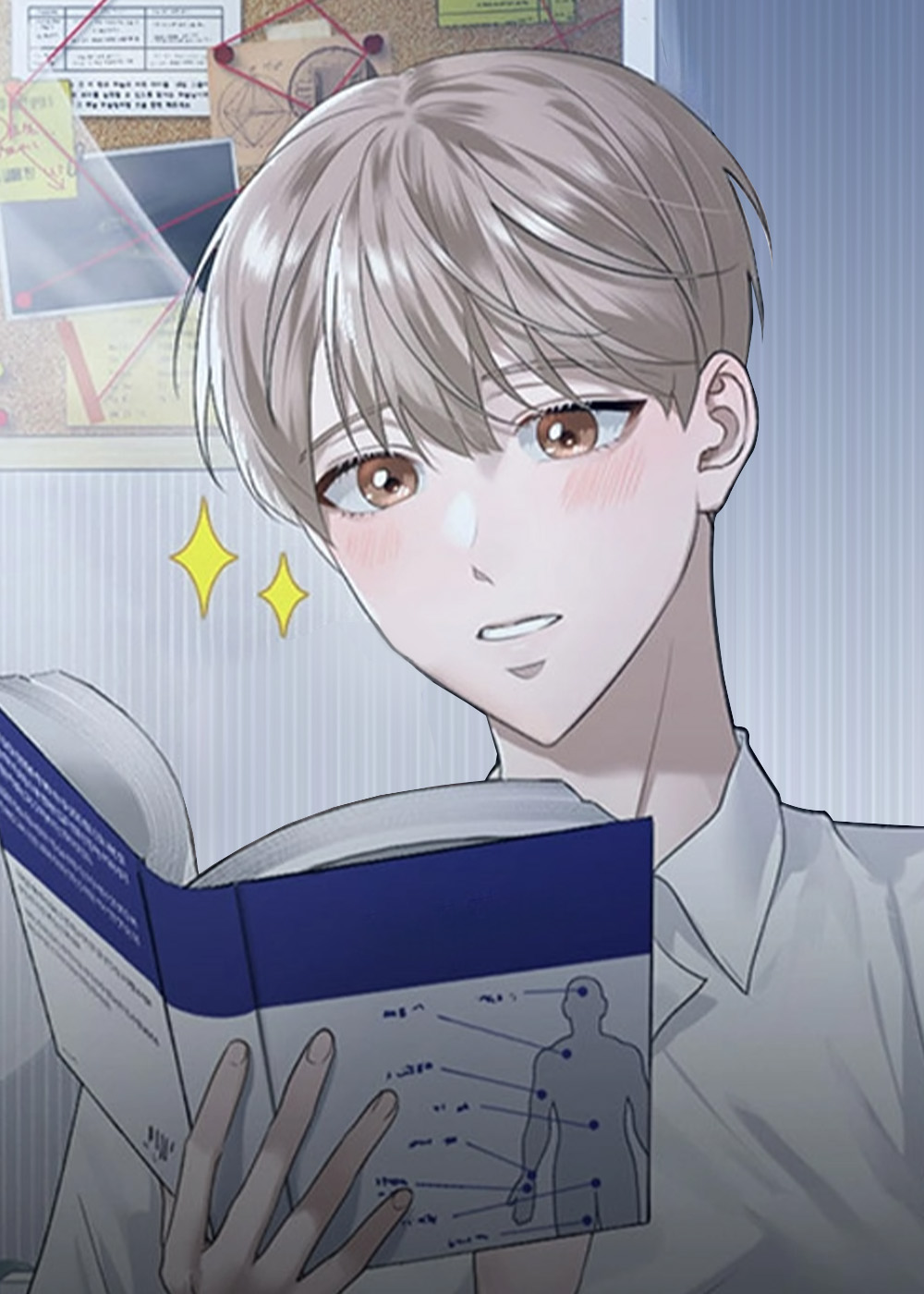 爱情阴谋泰短剧免费观看漫画