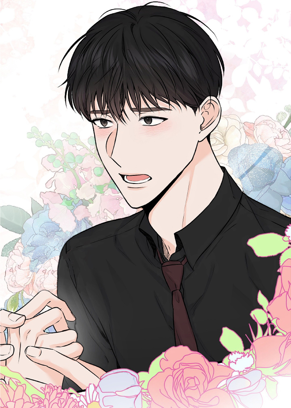 邻家弟弟太难管啦漫画免费阅读全集漫画