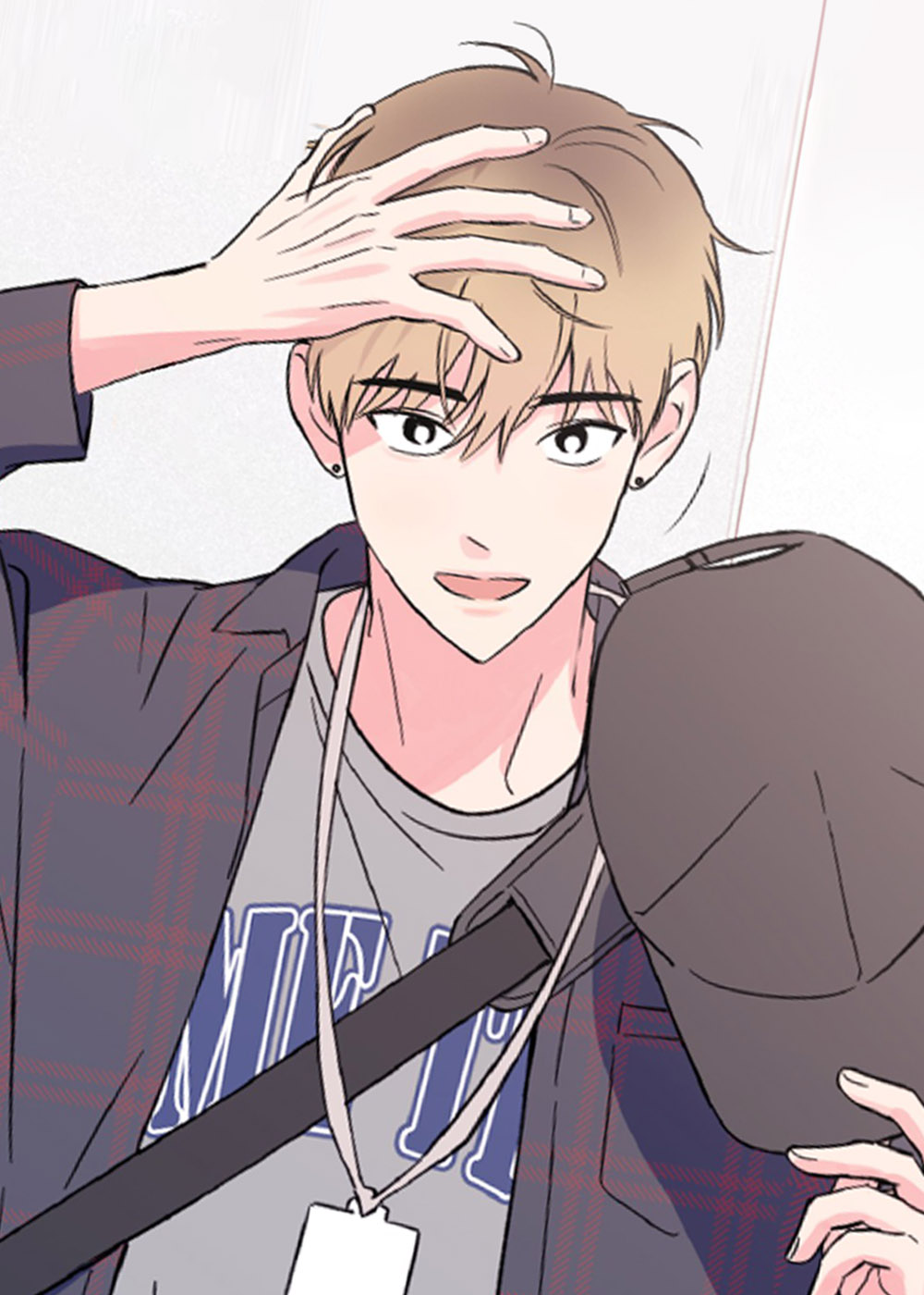 倒霉经纪人漫画免费观看下拉式漫画星球漫画