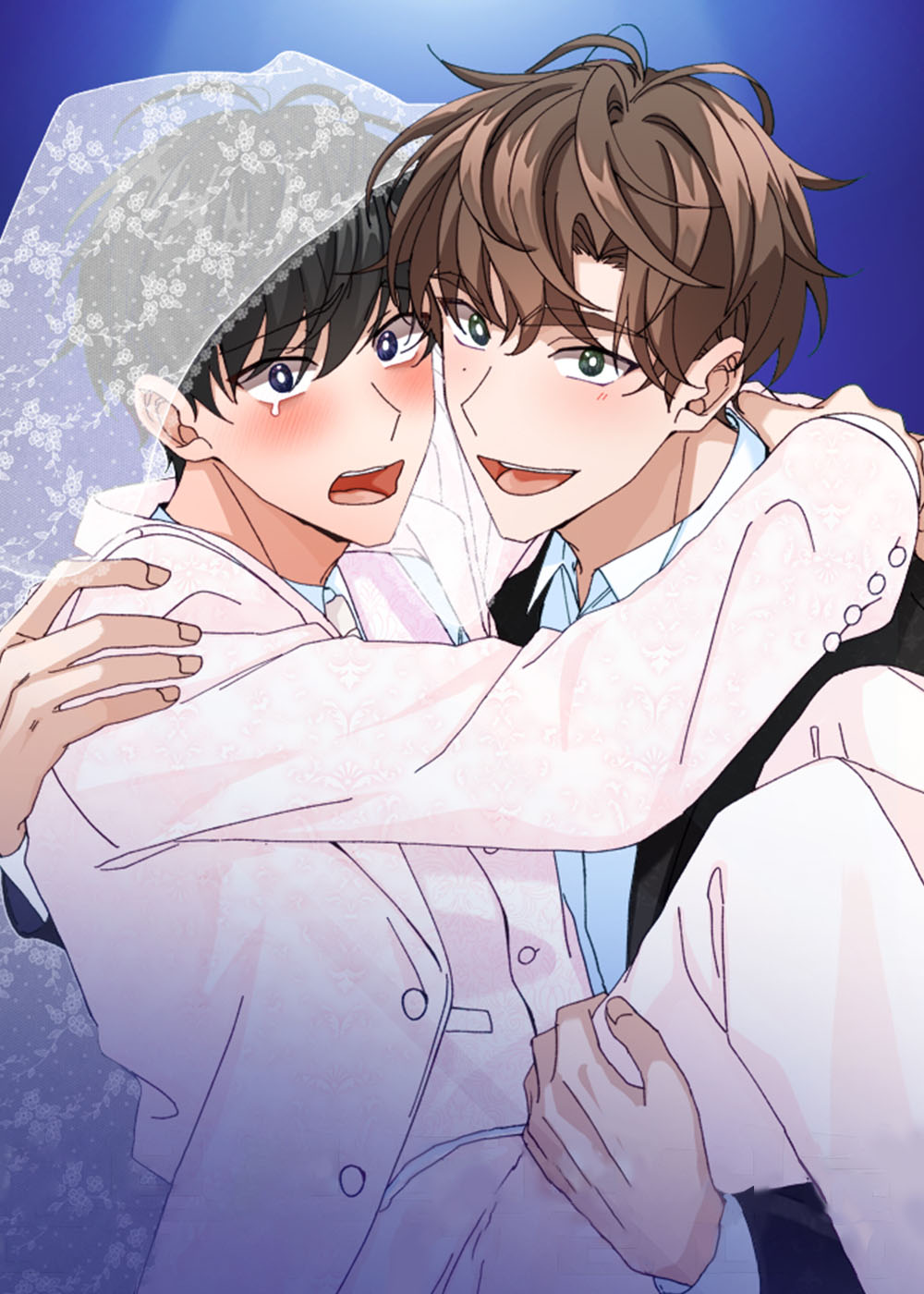 别样新婚韩漫全集漫画