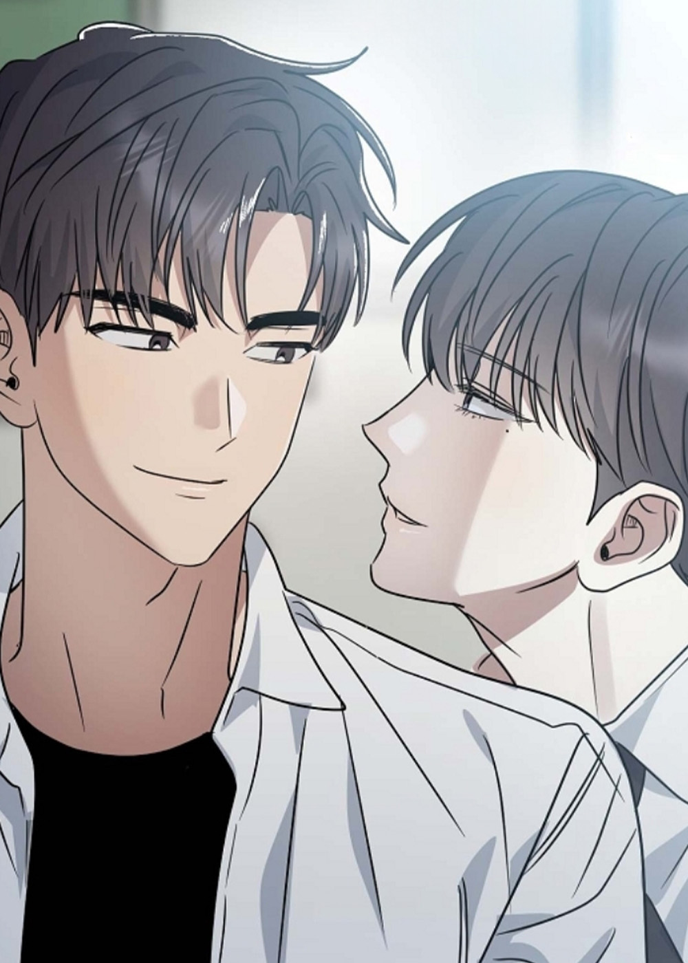 弥留之国的爱丽丝漫画