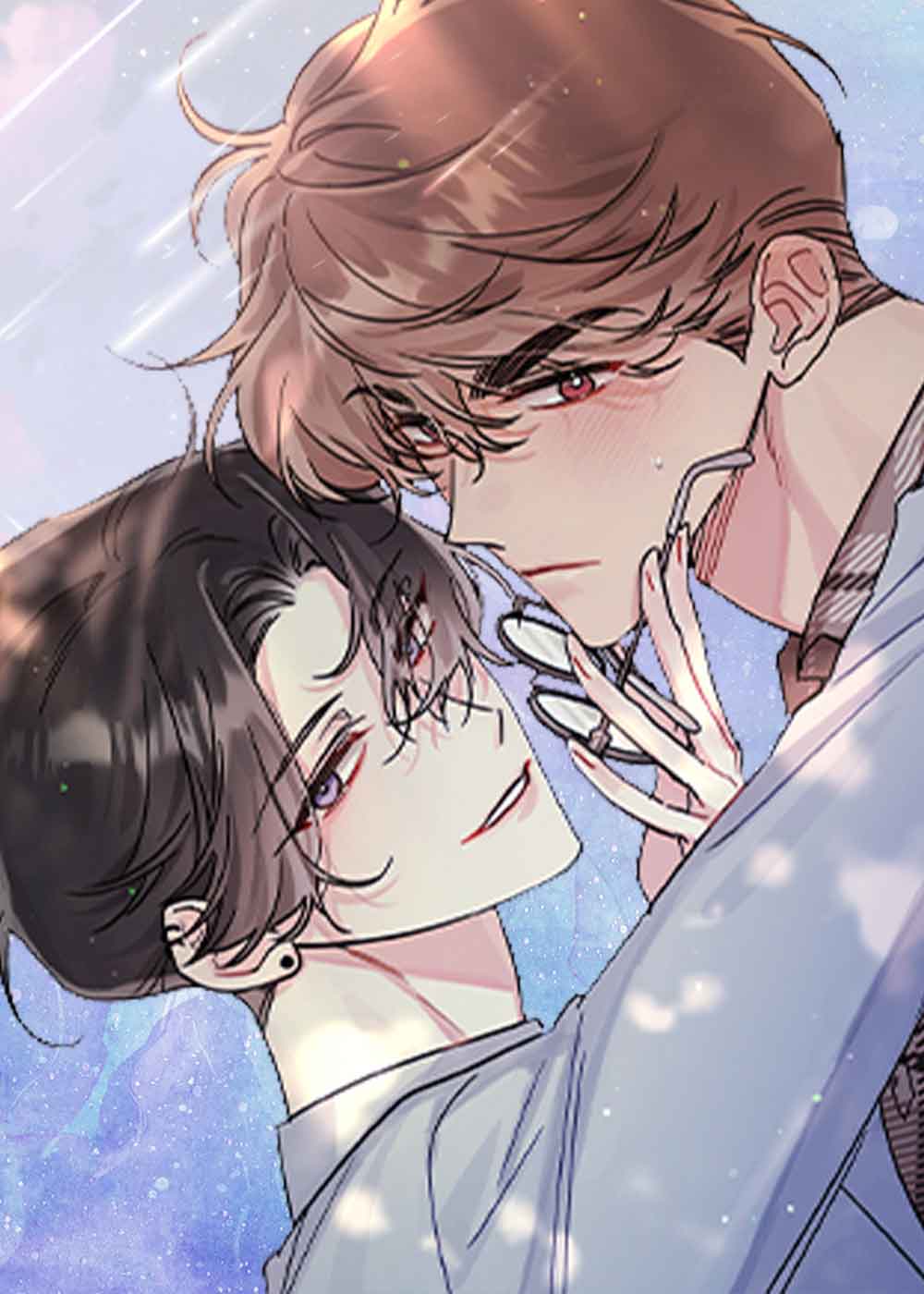 赛尔达流星坠落漫画