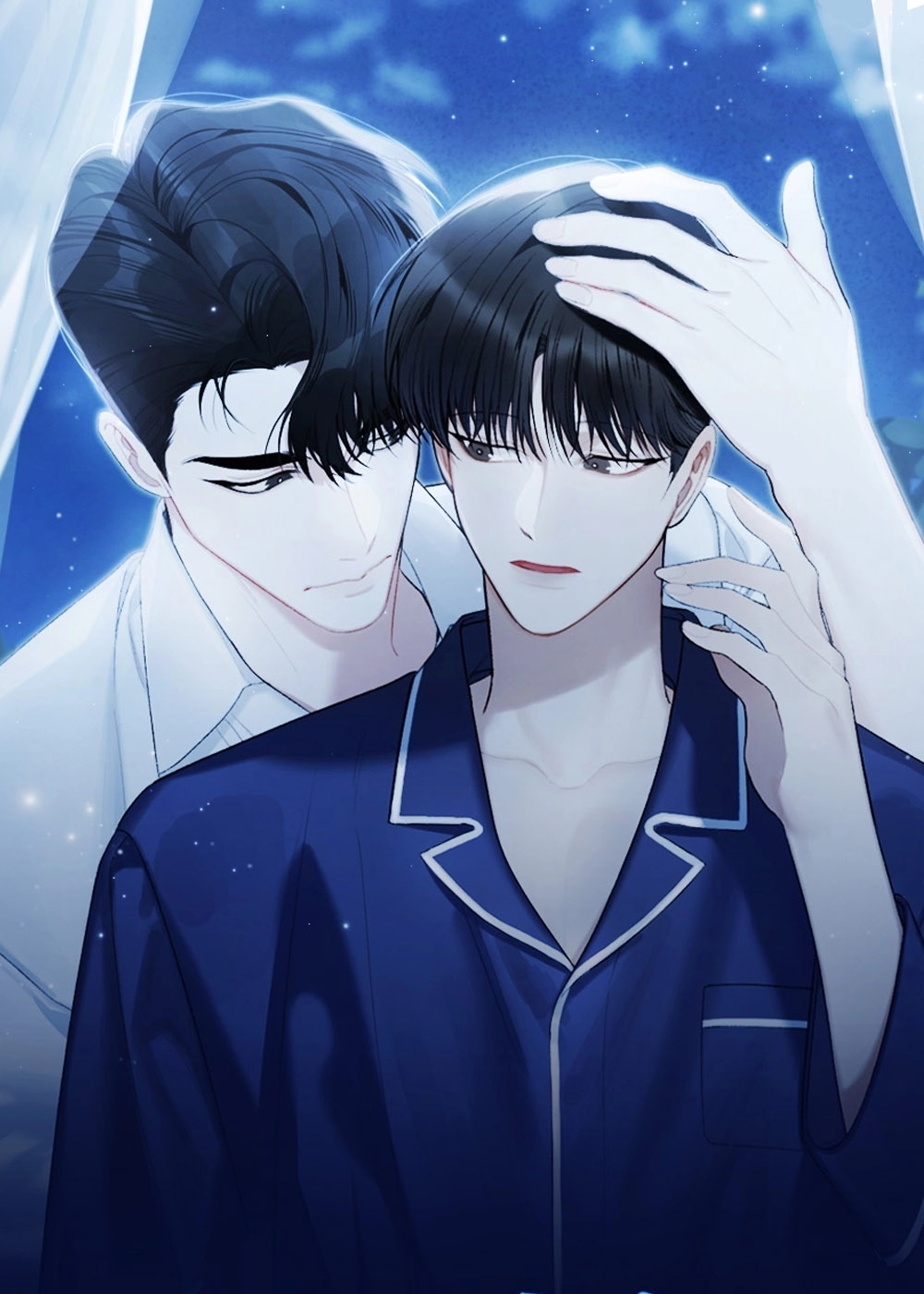 越南条约是什么漫画